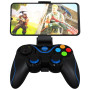 Геймпад GamePro MG550 Bluetooth Android/iOS Black (MG550) Геймпад GamePro MG550 Bluetooth Android/iOS Black (MG550)