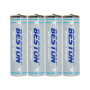 Акумулятор Beston AA USB Type-C 1460mAh 1.5V Li-ion * 4 (2AC-60/AA620265) Акумулятор Beston AA USB Type-C 1460mAh 1.5V Li-ion * 4 (2AC-60/AA620265)