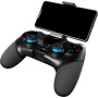 Геймпад iPega PG-9156 Batman 3 in 1 Bluetooth PC/Android/iOS Black (PG-9156) Геймпад iPega PG-9156 Batman 3 in 1 Bluetooth PC/Android/iOS Black (PG-9156)