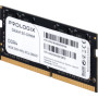 Модуль пам'яті для ноутбука SoDIMM DDR4 8GB 3200 MHz Prologix (PRO8GB3200D4S) Модуль пам'яті для ноутбука SoDIMM DDR4 8GB 3200 MHz Prologix (PRO8GB3200D4S)