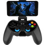 Геймпад iPega PG-9157 Bluetooth PC/Android/iOS Black (PG-9157) Геймпад iPega PG-9157 Bluetooth PC/Android/iOS Black (PG-9157)