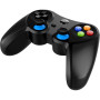 Геймпад iPega PG-9157 Bluetooth PC/Android/iOS Black (PG-9157) Геймпад iPega PG-9157 Bluetooth PC/Android/iOS Black (PG-9157)