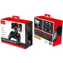 Геймпад iPega PG-9157 Bluetooth PC/Android/iOS Black (PG-9157) Геймпад iPega PG-9157 Bluetooth PC/Android/iOS Black (PG-9157)