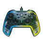 Геймпад Canyon Brighter GP-02 Wired RGB 4in1 PS3/Android BOX-TV/Nintendo Crystal (CND-GP02) Геймпад Canyon Brighter GP-02 Wired RGB 4in1 PS3/Android BOX-TV/Nintendo Crystal (CND-GP02)