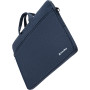 Сумка для ноутбука ColorWay 15.6" Casual Navy (CW-LBC156-NV) Сумка для ноутбука ColorWay 15.6" Casual Navy (CW-LBC156-NV)