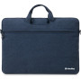 Сумка для ноутбука ColorWay 15.6" Casual Navy (CW-LBC156-NV) Сумка для ноутбука ColorWay 15.6" Casual Navy (CW-LBC156-NV)