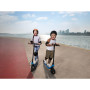 Електросамокат Segway C2 Lite, синій (AA.10.05.01.0003) Електросамокат Segway C2 Lite, синій (AA.10.05.01.0003)