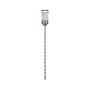Бур Milwaukee SDS+ CONTRACTOR 12x310 (4932471269) Бур Milwaukee SDS+ CONTRACTOR 12x310 (4932471269)
