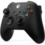Геймпад Microsoft Wireless Black (QAT-00009) Геймпад Microsoft Wireless Black (QAT-00009)