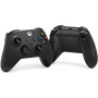 Геймпад Microsoft Wireless Black (QAT-00009) Геймпад Microsoft Wireless Black (QAT-00009)