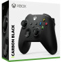 Геймпад Microsoft Wireless Black (QAT-00009) Геймпад Microsoft Wireless Black (QAT-00009)