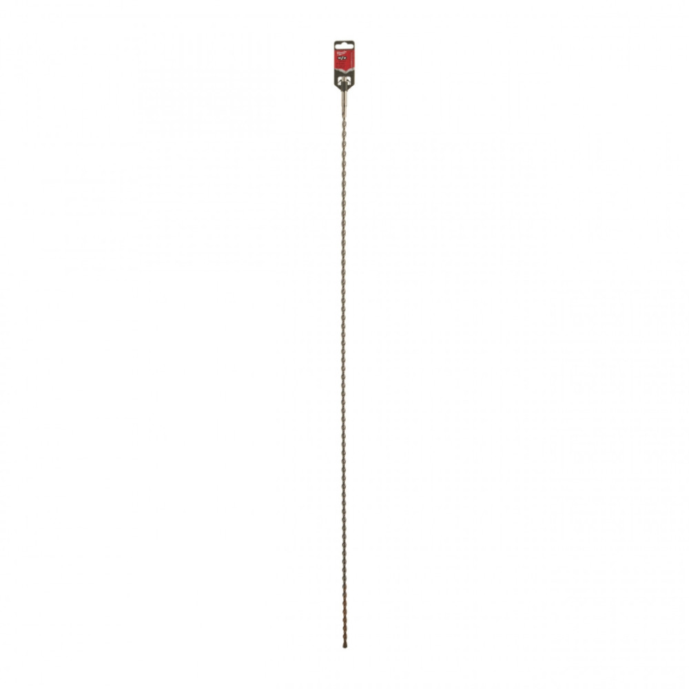Бур Milwaukee SDS-PLUS M2, 8,0х1000х940мм (4932399328)