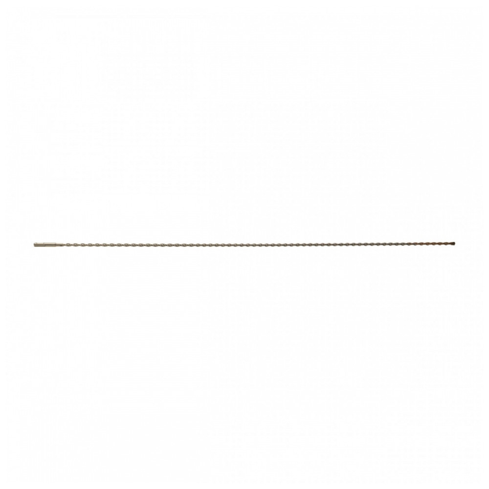 Бур Milwaukee SDS-PLUS M2, 8,0х1000х940мм (4932399328)