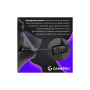 Геймпад GamePro GPX13B 2.4G/BT 5.1/USB/PC/iOS/Android RGB Black (GPX13B) Геймпад GamePro GPX13B 2.4G/BT 5.1/USB/PC/iOS/Android RGB Black (GPX13B)
