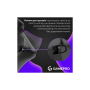 Геймпад GamePro GPX13B 2.4G/BT 5.1/USB/PC/iOS/Android RGB Black (GPX13B) Геймпад GamePro GPX13B 2.4G/BT 5.1/USB/PC/iOS/Android RGB Black (GPX13B)