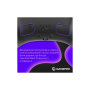 Геймпад GamePro GPX13B 2.4G/BT 5.1/USB/PC/iOS/Android RGB Black (GPX13B) Геймпад GamePro GPX13B 2.4G/BT 5.1/USB/PC/iOS/Android RGB Black (GPX13B)