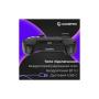 Геймпад GamePro GPX13B 2.4G/BT 5.1/USB/PC/iOS/Android RGB Black (GPX13B) Геймпад GamePro GPX13B 2.4G/BT 5.1/USB/PC/iOS/Android RGB Black (GPX13B)