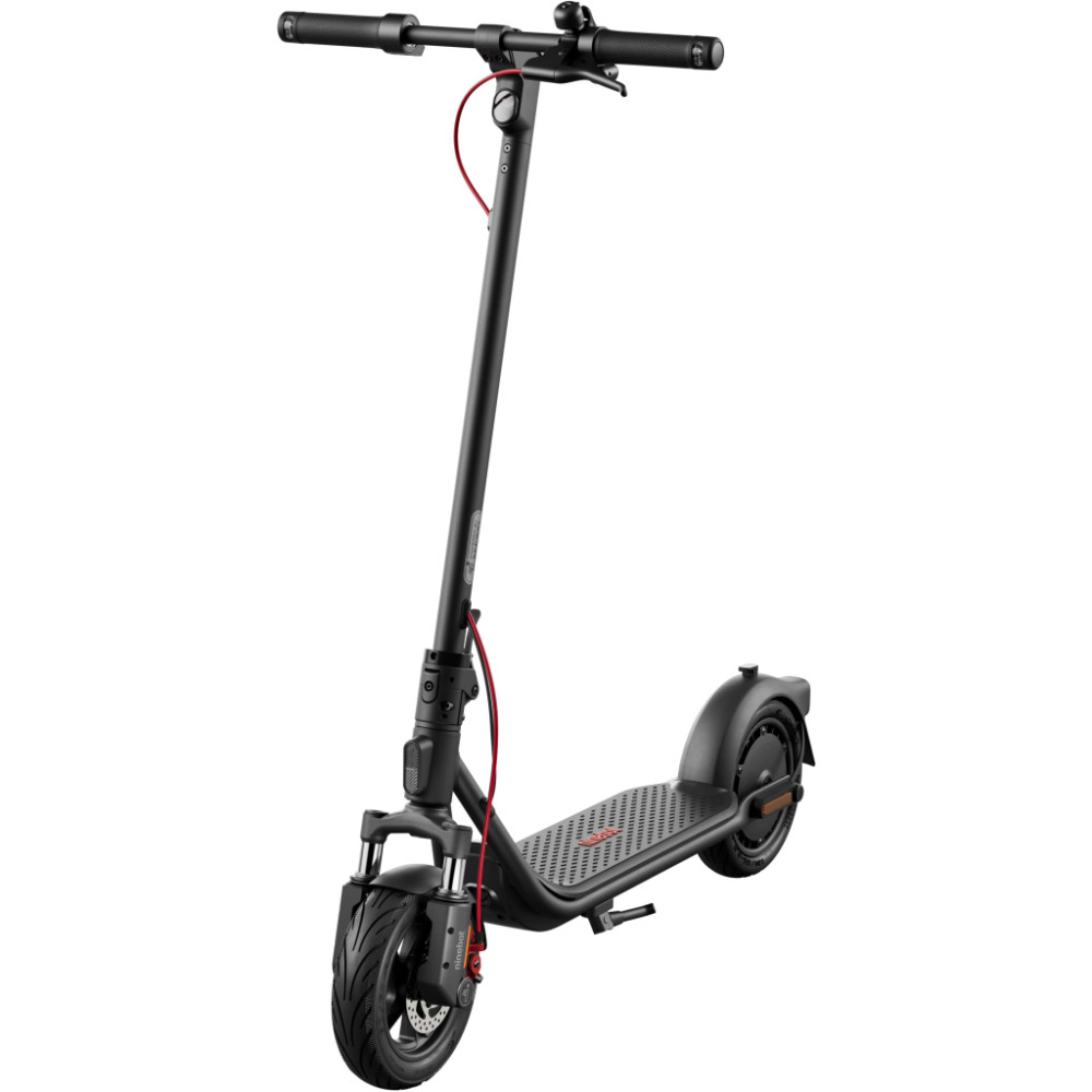 Електросамокат Segway Ninebot F2 PRO E II, чорний (AA.05.12.03.0007)