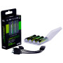 Акумулятор Verico AA USB Type-C 1700mAh 1.5V Li-ion * 4 (LoopEnergy) (1UDBT-A1WEAC-NN) Акумулятор Verico AA USB Type-C 1700mAh 1.5V Li-ion * 4 (LoopEnergy) (1UDBT-A1WEAC-NN)