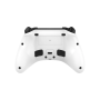 Геймпад GamePro GPX13W 2.4G/BT 5.1/USB/PC/iOS/Android RGB White (GPX13W) Геймпад GamePro GPX13W 2.4G/BT 5.1/USB/PC/iOS/Android RGB White (GPX13W)