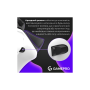 Геймпад GamePro GPX13W 2.4G/BT 5.1/USB/PC/iOS/Android RGB White (GPX13W) Геймпад GamePro GPX13W 2.4G/BT 5.1/USB/PC/iOS/Android RGB White (GPX13W)