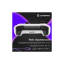 Геймпад GamePro GPX13W 2.4G/BT 5.1/USB/PC/iOS/Android RGB White (GPX13W) Геймпад GamePro GPX13W 2.4G/BT 5.1/USB/PC/iOS/Android RGB White (GPX13W)