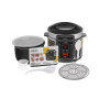Мультиварка Rotex REPC72-B Мультиварка Rotex REPC72-B