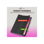 Чохол до планшета AirOn Premium Lenovo Tab P12 + Film black (4822352781107) Чохол до планшета AirOn Premium Lenovo Tab P12 + Film black (4822352781107)