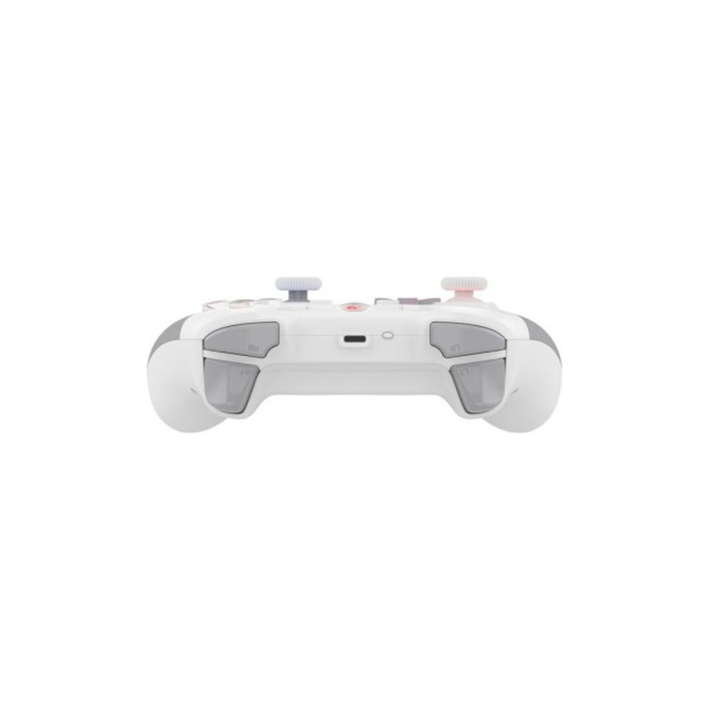 Геймпад A4Tech Bloody GPW70 Wireless/USB Sports White (4711421995870)