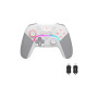 Геймпад A4Tech Bloody GPW70 Wireless/USB Sports White (4711421995870) Геймпад A4Tech Bloody GPW70 Wireless/USB Sports White (4711421995870)