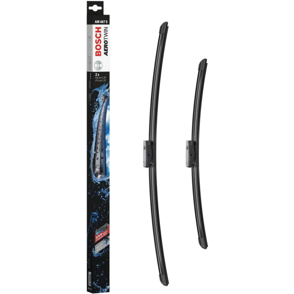 Щітка склоочисника Bosch 3 397 007 467