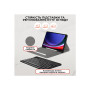 Чохол до планшета AirOn Premium Samsung Galaxy Tab S9 Plus 12.4'' 2023 + Bluetooth Keyboard (4822352781116) Чохол до планшета AirOn Premium Samsung Galaxy Tab S9 Plus 12.4'' 2023 + Bluetooth Keyboard (4822352781116)