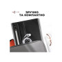 Чохол до планшета AirOn Premium Samsung Galaxy Tab S9 Plus 12.4'' 2023 + Bluetooth Keyboard (4822352781116) Чохол до планшета AirOn Premium Samsung Galaxy Tab S9 Plus 12.4'' 2023 + Bluetooth Keyboard (4822352781116)