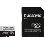 Карта пам'яті Transcend 256GB microSDXC class 10 UHS-I U3 High Endurance (TS256GUSD350V) Карта пам'яті Transcend 256GB microSDXC class 10 UHS-I U3 High Endurance (TS256GUSD350V)