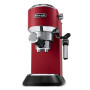 Ріжкова кавоварка еспресо DeLonghi EC685R Ріжкова кавоварка еспресо DeLonghi EC685R