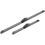 Щітка склоочисника Bosch 3 397 007 589 Щітка склоочисника Bosch 3 397 007 589