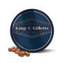 Бальзам для догляду за бородою Gillette King C. 100 мл (8006540150450) Бальзам для догляду за бородою Gillette King C. 100 мл (8006540150450)