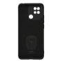 Чохол до мобільного телефона Armorstandart ICON Case Xiaomi Redmi 10C Black (ARM61308) Чохол до мобільного телефона Armorstandart ICON Case Xiaomi Redmi 10C Black (ARM61308)
