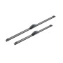 Щітка склоочисника Bosch 3 397 007 706 Щітка склоочисника Bosch 3 397 007 706