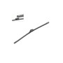 Щітка склоочисника Bosch 3 397 008 045 Щітка склоочисника Bosch 3 397 008 045