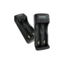 Зарядний пристрій для акумуляторів Camelion Lithium-ion charger for 2x Li-Ion 18650, Input DC 5V-1A (LBC-305) Зарядний пристрій для акумуляторів Camelion Lithium-ion charger for 2x Li-Ion 18650, Input DC 5V-1A (LBC-305)