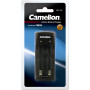 Зарядний пристрій для акумуляторів Camelion Lithium-ion charger for 2x Li-Ion 18650, Input DC 5V-1A (LBC-305) Зарядний пристрій для акумуляторів Camelion Lithium-ion charger for 2x Li-Ion 18650, Input DC 5V-1A (LBC-305)