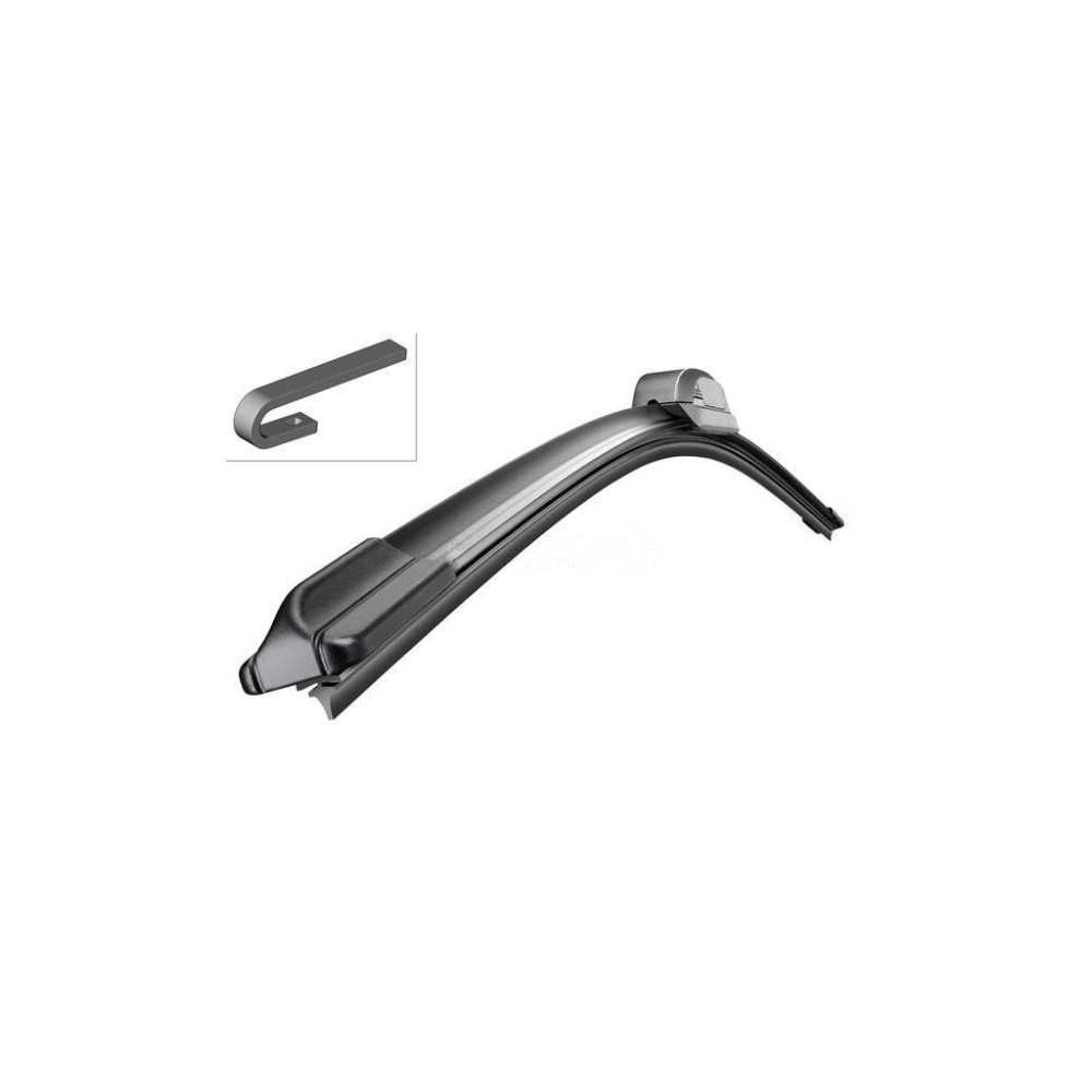 Щітка склоочисника Bosch 3 397 008 532