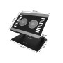 Підставка до ноутбука OfficePro LS122B Підставка до ноутбука OfficePro LS122B