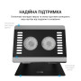 Підставка до ноутбука OfficePro LS122B Підставка до ноутбука OfficePro LS122B