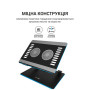Підставка до ноутбука OfficePro LS122B Підставка до ноутбука OfficePro LS122B