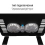 Підставка до ноутбука OfficePro LS122B Підставка до ноутбука OfficePro LS122B