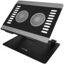 Підставка до ноутбука OfficePro LS122B Підставка до ноутбука OfficePro LS122B