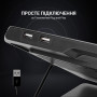 Підставка до ноутбука GamePro CP1540 Підставка до ноутбука GamePro CP1540