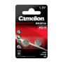 Батарейка AG10 / LR54 Alkaline * 2 Camelion (AG10-BP2) Батарейка AG10 / LR54 Alkaline * 2 Camelion (AG10-BP2)